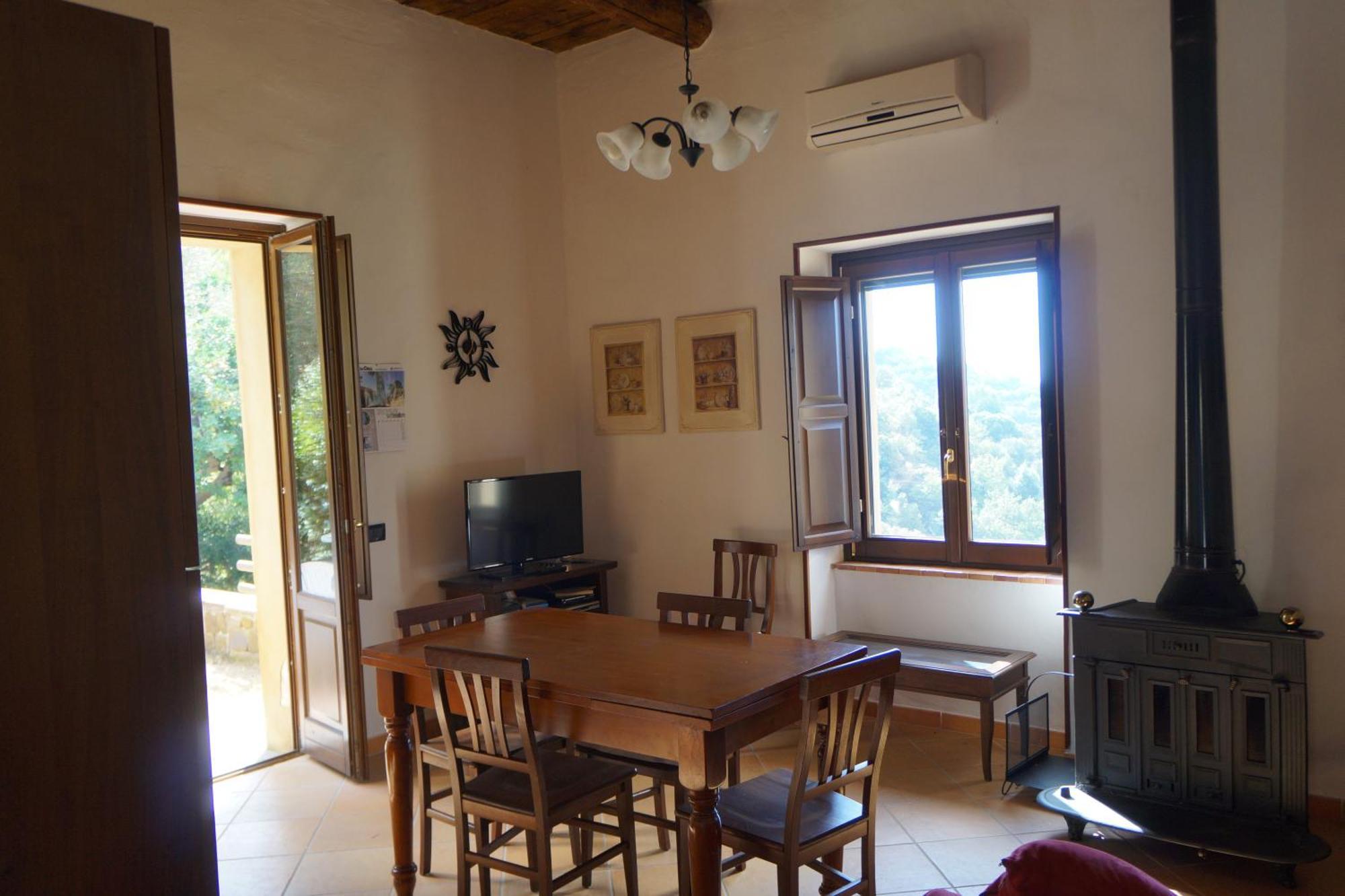 Micheletto Villa Perdifumo Ngoại thất bức ảnh