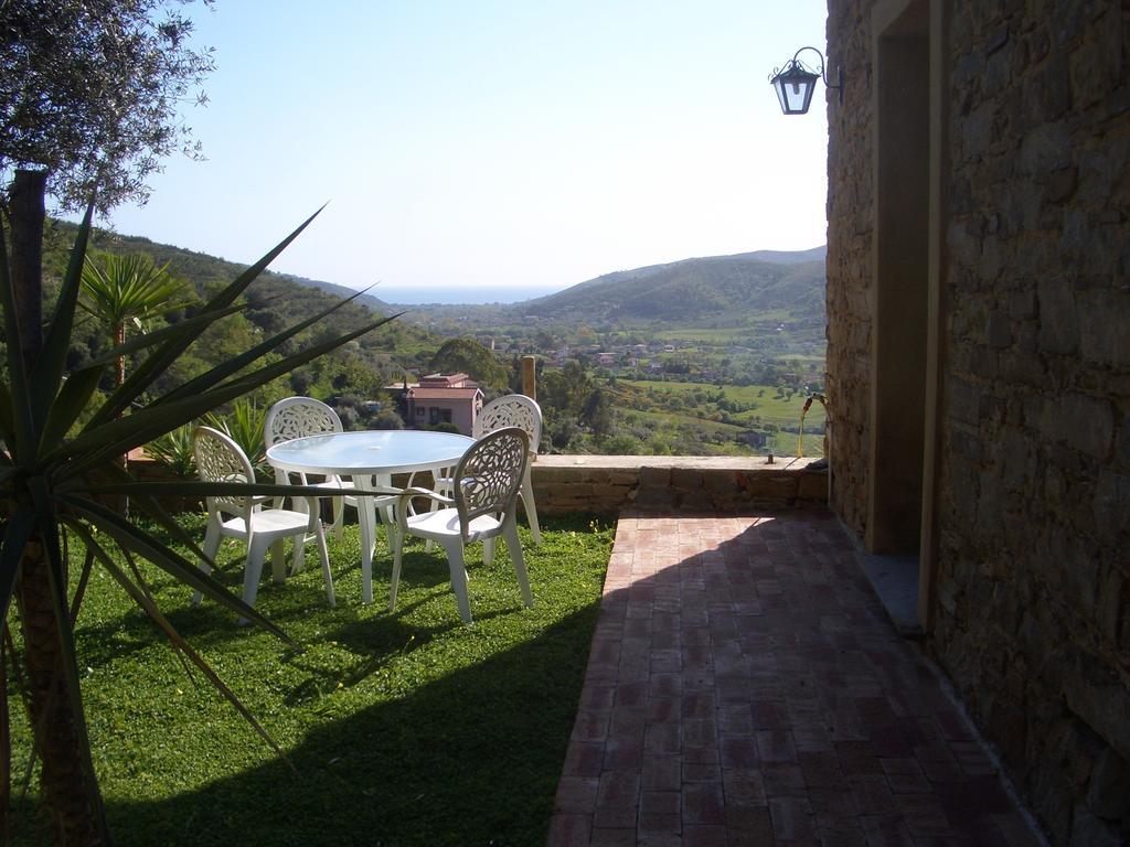 Micheletto Villa Perdifumo Phòng bức ảnh